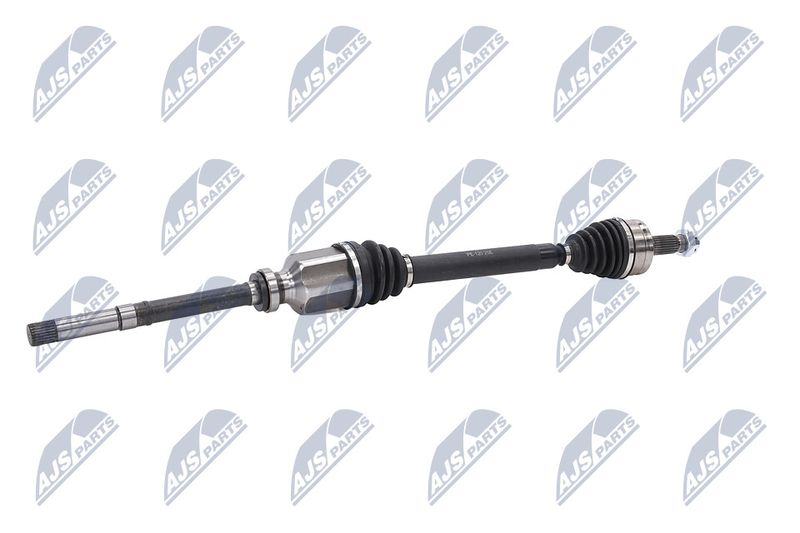 NTY NPW-PE-120 Drive Shaft