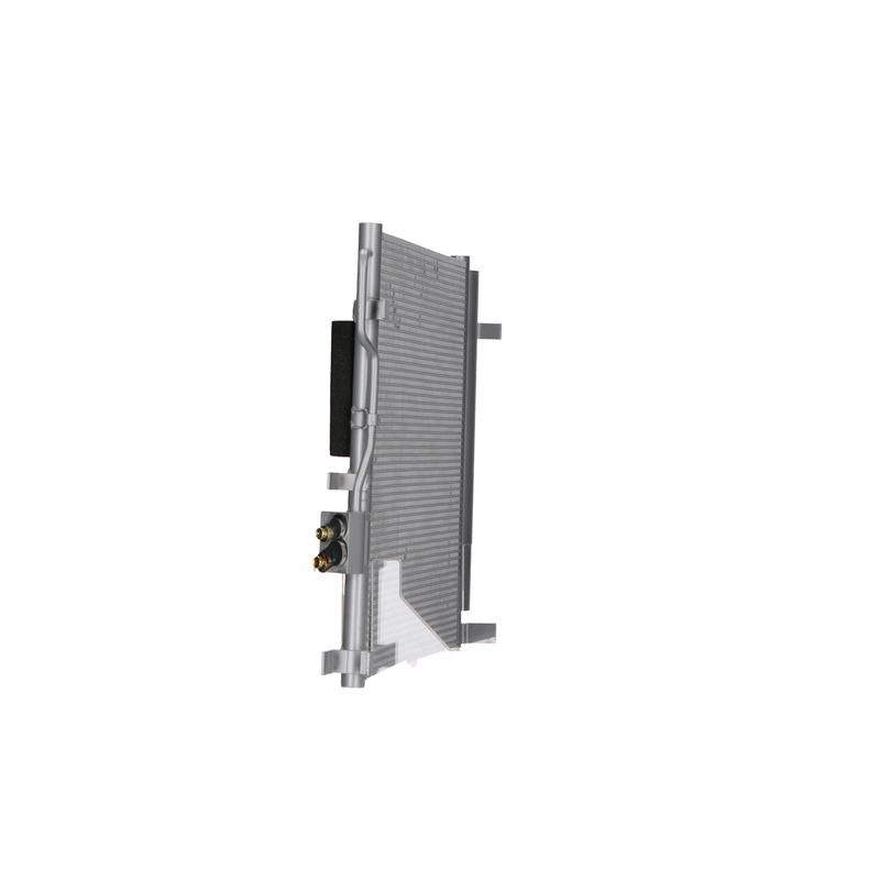 NISSENS 941290 Condenser, air conditioning