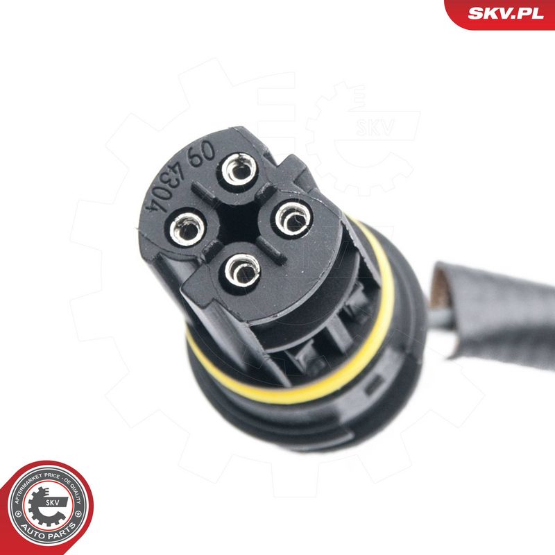 Lambda andur, ESEN SKV 09SKV684