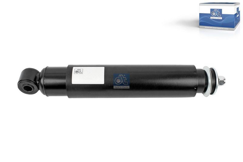 Amortizor 7.12574 DT Spare Parts