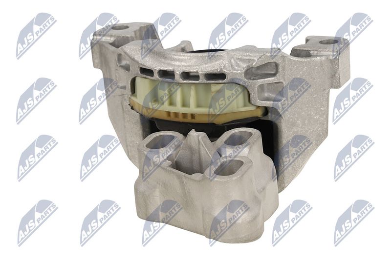 Paigutus, Mootor, NTY ZPS-ME-053