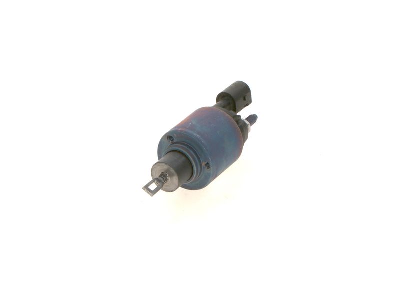 BOSCH 2339305330 Solenoid Switch, starter