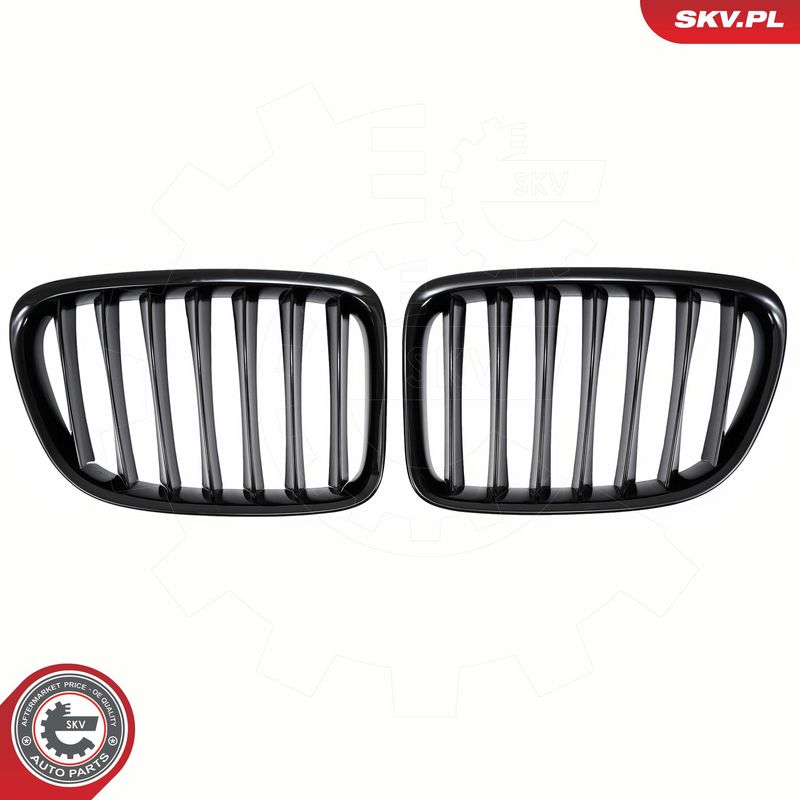 Radiaatorivõre, ESEN SKV...