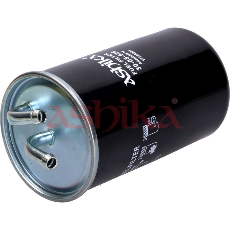 Filtre+à+carburant ASHIKA 30-05-528