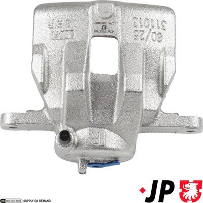 JP GROUP 4761900780 Brake Caliper