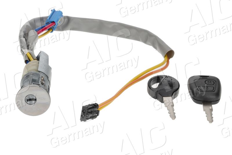 OEM код товара: 4162CF