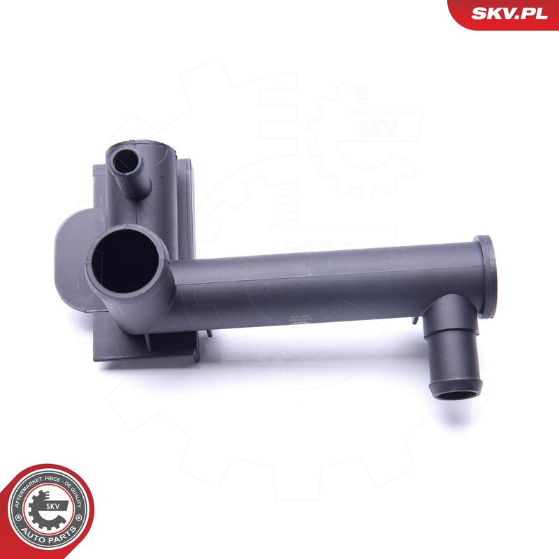 Jahutusvedeliku flants, ESEN SKV 31SKV095