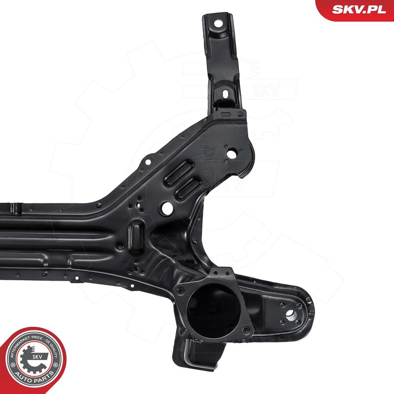 Abiraamid, agregaadikandja, ESEN SKV 64SKV112