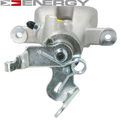 Pidurisadul, ENERGY ZH0257