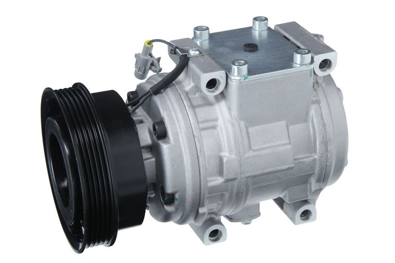 VALEO ΚΟΜΠΡΕΣΕΡ A/C