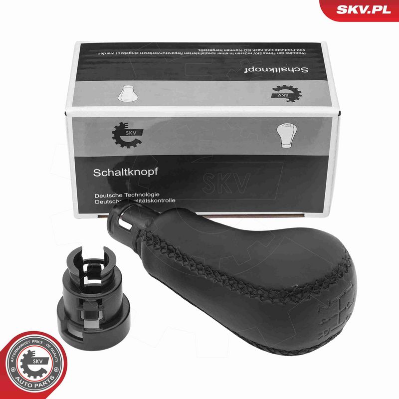 ESEN SKV 63SKV224 Gear Lever Knob