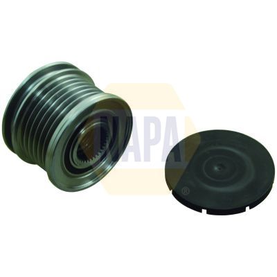 NAPA Alternator Freewheel Clutch NOP1143
