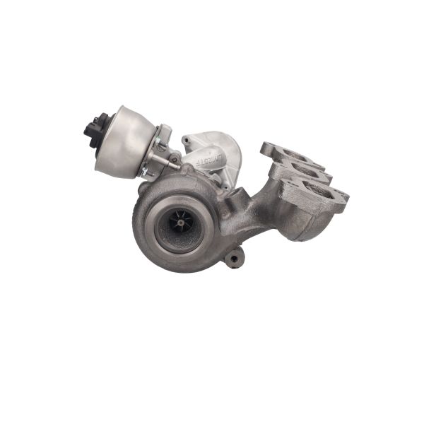 OE-TurboPower IT-04B253019G Charger, charging (supercharged/turbocharged)
