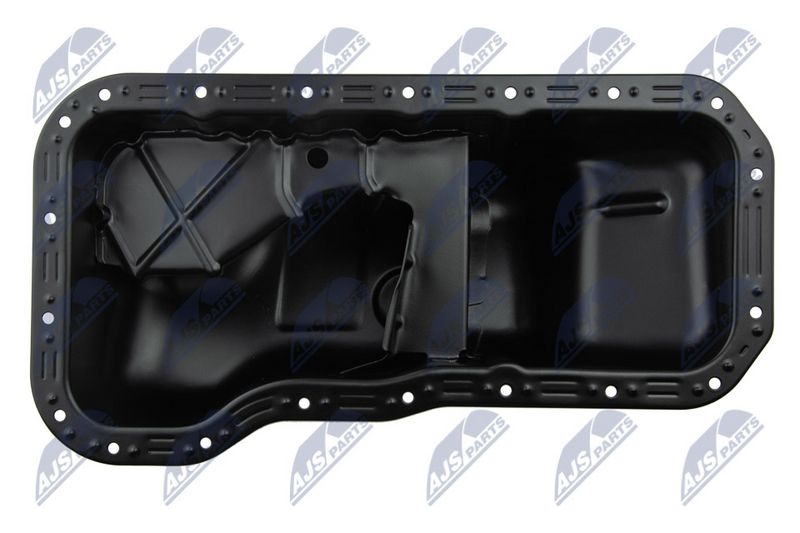 NTY BMO-FT-011 Oil Sump