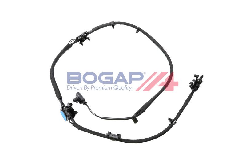 BOGAP Распылитель воды для чистки, система очистки окон