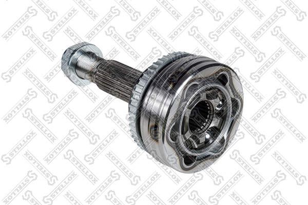 STELLOX 150 1586-SX Joint Kit, drive shaft