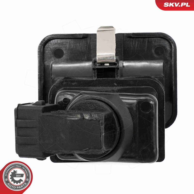 ESEN SKV 72SKV012 Licence Plate Light