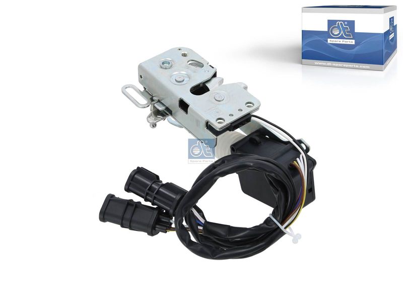 incuietoare usa DT Spare Parts 3.85130