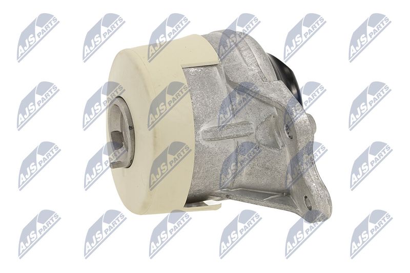 Paigutus, Mootor, NTY ZPS-ME-051