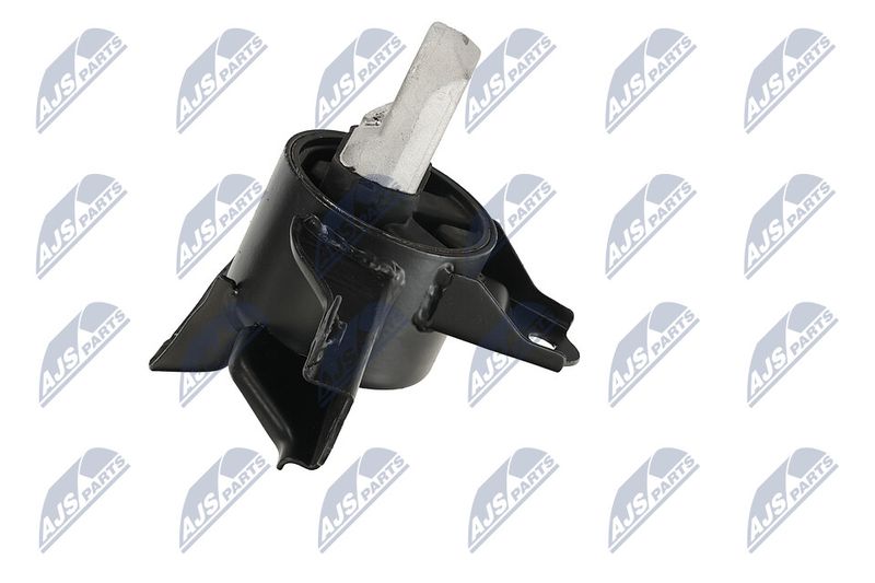 Paigutus, Mootor, NTY ZPS-HY-524