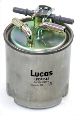 горивен филтър LUCAS