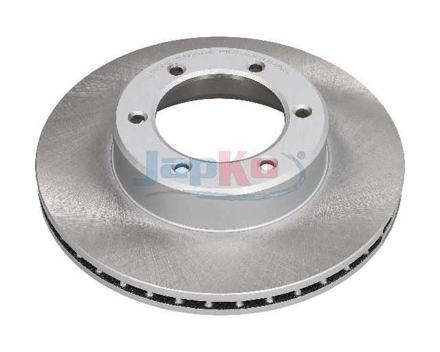 Piduriketas, JAPKO 60287C