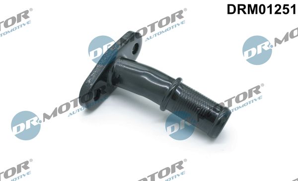 Оливопровід, компресор, Dr.Motor DRM01251