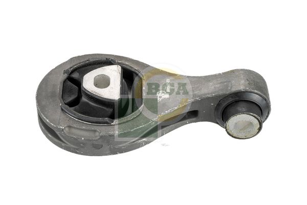 BGA Mounting, engine MT9696