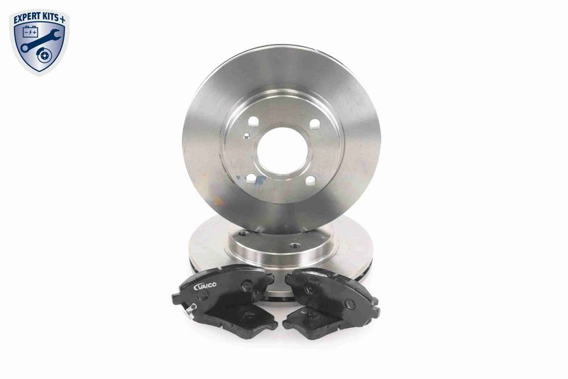 Pidurikomplekt, ketaspidur, VAICO V25-1509