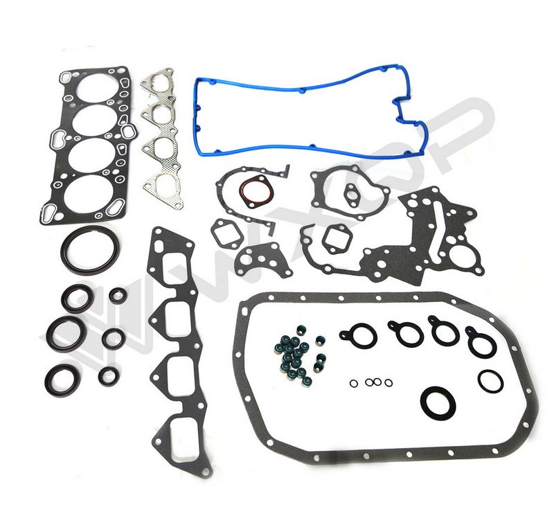 WXQP 00027 Full Gasket Kit, engine