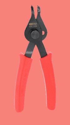 KS TOOLS 500.1326 Circlip Pliers