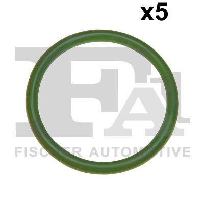 O-Ring turbo (pris pr.stk)