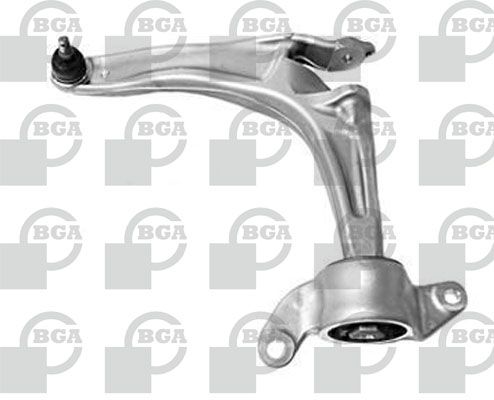 BGA TRC2512 Control Arm/Trailing Arm, wheel suspension