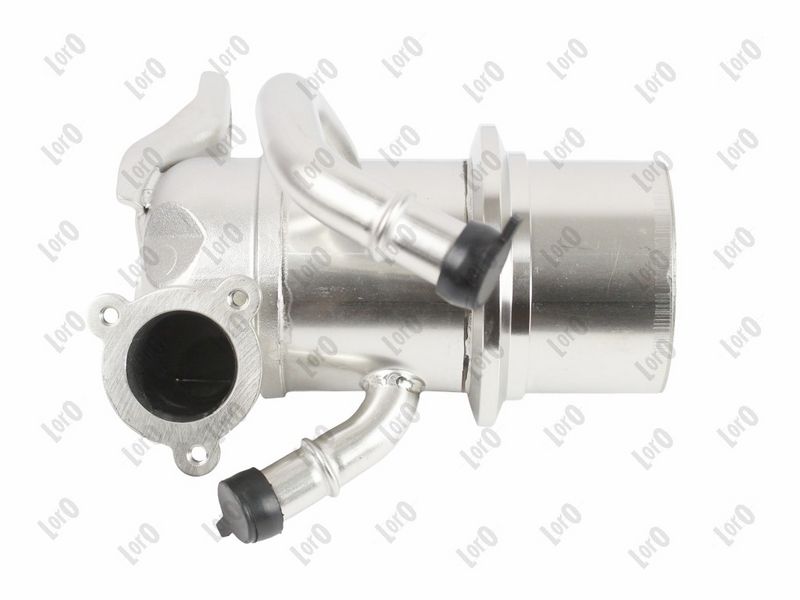 Radiaator, heitgaaside tagasijooks, ABAKUS 121-00-035