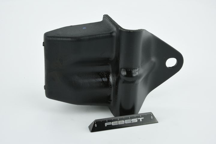 FEBEST TD-SR40R Rubber Buffer, suspension