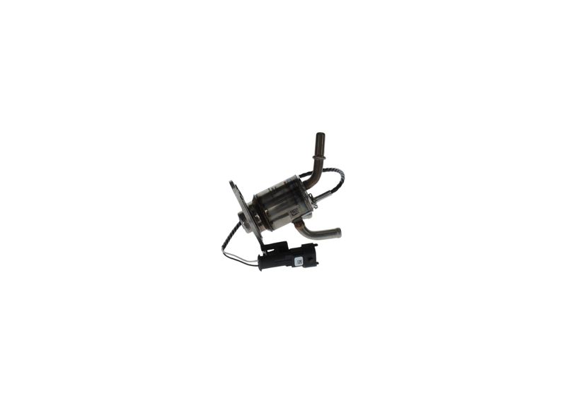 Modul dozare, injectie aditiv 0 444 063 017 BOSCH