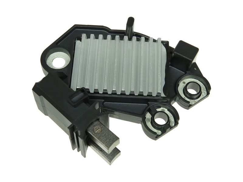 AS-PL ARE3321S Alternator Regulator