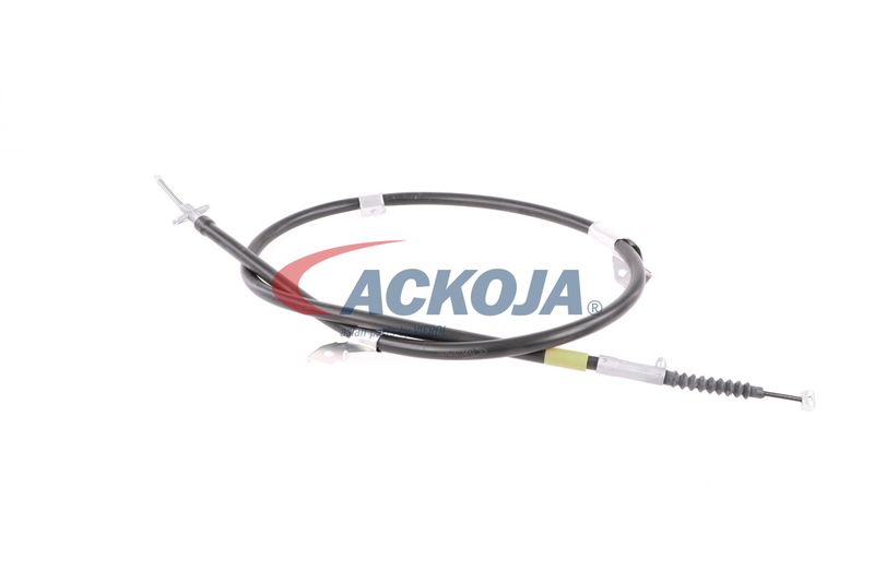 ACKOJA A38-30024 Cable Pull, parking brake