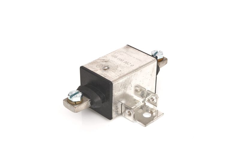 BOSCH 0290003031 Suppression Capacitor