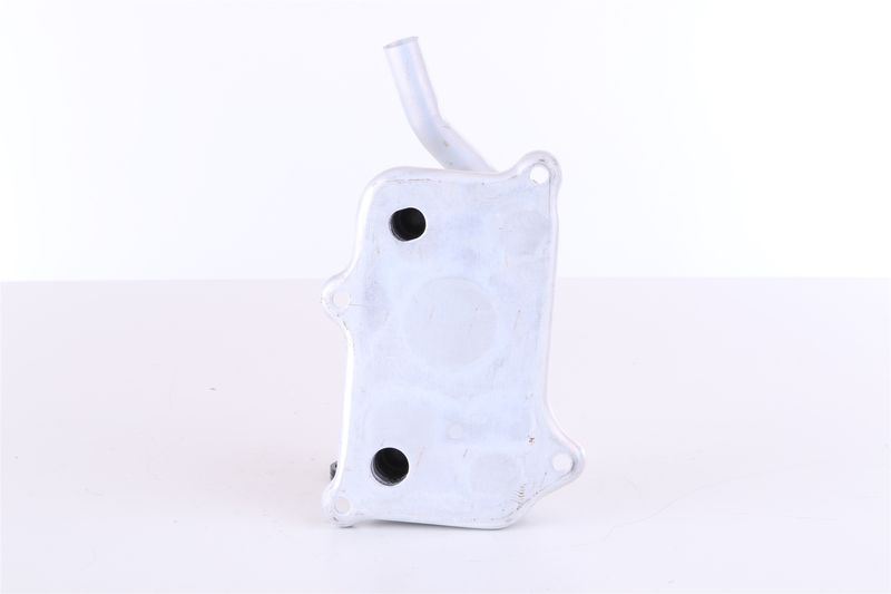 Õliradiaator, mootoriõli, NISSENS 90599