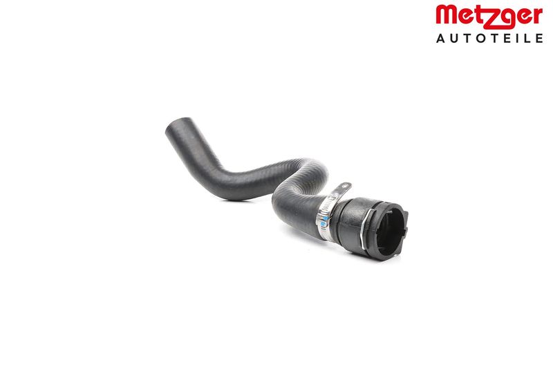 METZGER AUTOTEILE 2420138 Radiator Hose