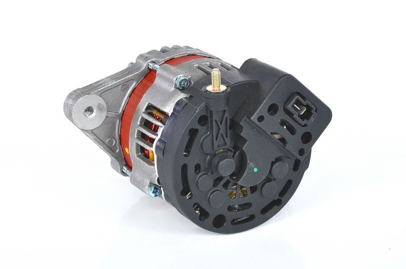 BOSCH 0124120012 Alternator