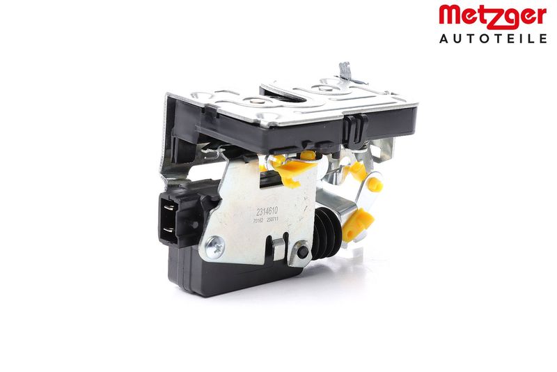 METZGER AUTOTEILE 2314610 Door Lock