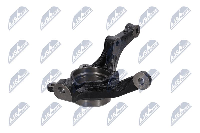 Käändmik, rattakinnitus, NTY ZZP-HY-518