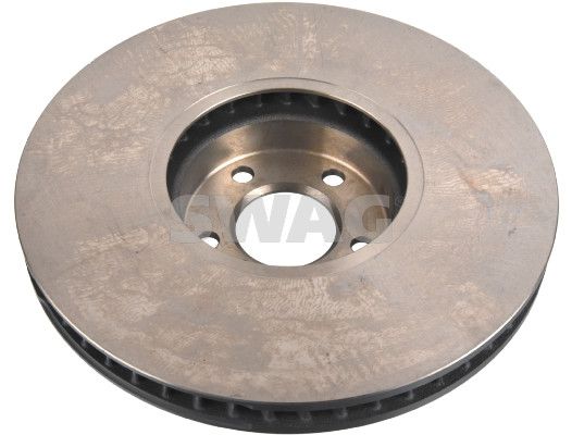 SWAG 33 10 5262 Brake Disc