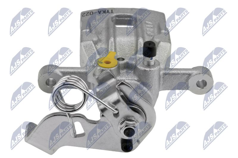 NTY HZT-KA-022 Brake Caliper
