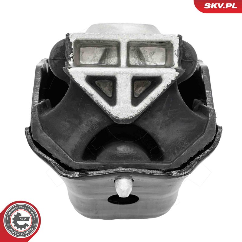 Paigutus, Mootor, ESEN SKV 75SKV283