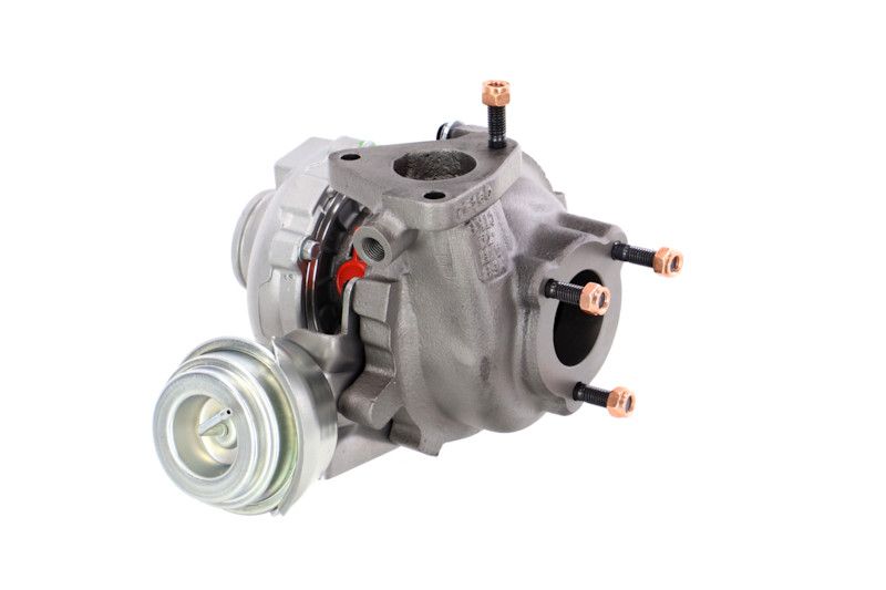 REMANTE 003-001-001345R Charger, charging (supercharged/turbocharged)