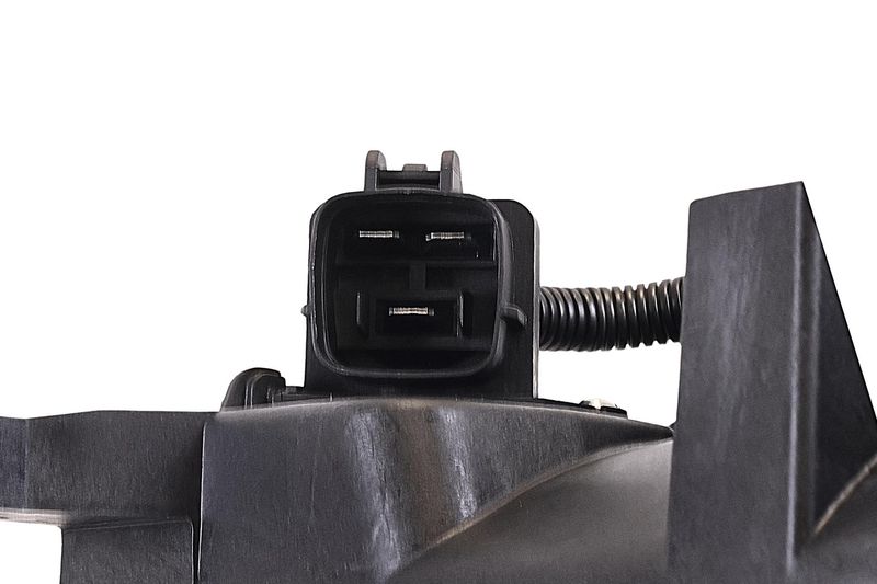 KAMOKA 7740180 Fan, engine cooling