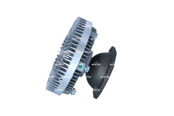 NRF 49102 Clutch, radiator fan